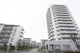 Urban Mirai Higashi Omiya Higashi 1Bangai