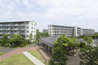 Kawatsuru Green Town Matsugaoka