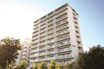 Kaorigaoka Mizuki-gai