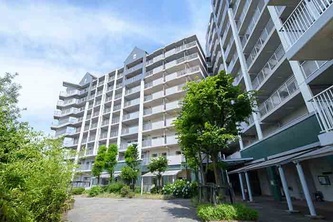 Le zephyr Mukogawadai2 5bangai