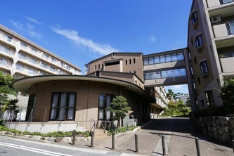 City Court Sumiyoshi Honmachi