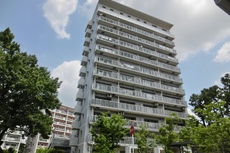 Chaleureux Higashi Toyonaka