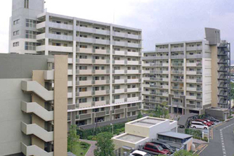 City Court Sone Higashino-cho Dai2