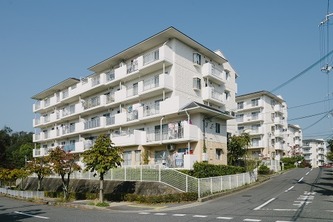 Takatsuki Abuyama 4ban-gai