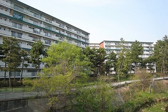 Kita Midorigaoka