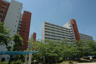 Tamakushi Nishi
