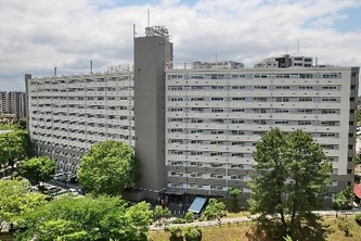 Senri Momoyama-dai