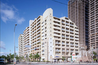 Urbane Sakaishi Ekimae