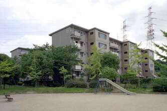 Senboku Shiroyama-dai 3cho