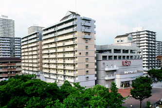 Takami Floral Town 5bangai