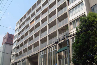 Minami Senba