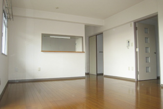 Urban Dwell Ueda