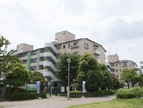 かわつるグリーンタウン　松ヶ丘第二