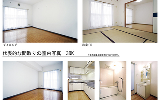 パークシティ鴻巣駅前プラザ第二