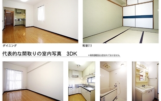 パークシティ鴻巣駅前プラザ