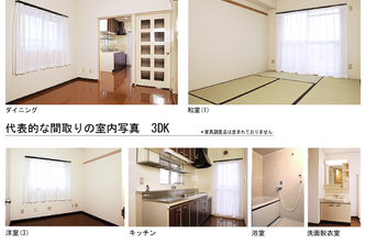L-Heights Suehiro