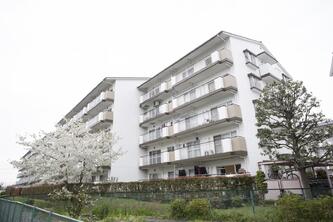 Urban Mirai Higashi Omiya Nishi 1Bangai