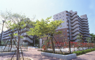 アルビス前原