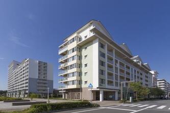Makuhari Bay Town Miramar