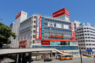 Comfort Fujisawa