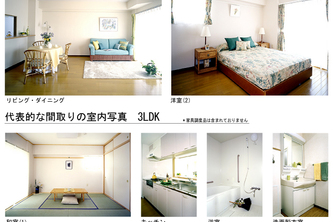 Comfort Sagami Minami