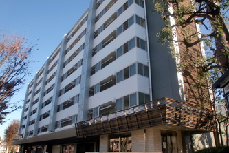 Hashimoto 4chome
