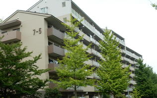 十日市場ヒルタウン　コンフォール十日市場七番街