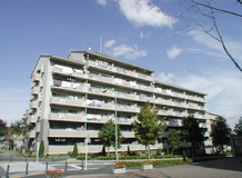 Tokaichiba Hill Town Comfort Toka Ichiba 5Bangai