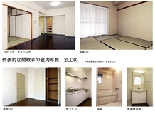 ビーコンヒル能見台ウエストヒル