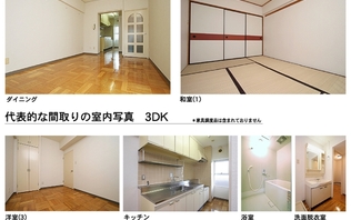 中山駅前ハイツ