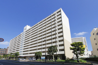 Isogo 3chome