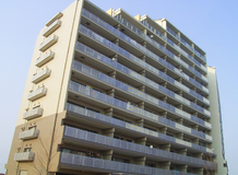 十日市場ヒルタウン　コンフォール十日市場十一番街