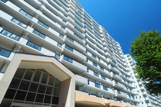 City Heights Hino Asahigaoka