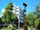 ニュータウン小山田桜台