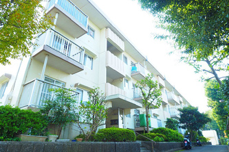 Kiyose Asahigaoka Dai2