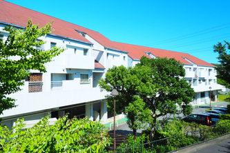 Tama New Town Estate Kaitori-1