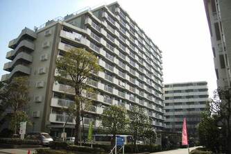 Funabori 6chome Park Heights