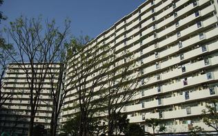 小島町二丁目