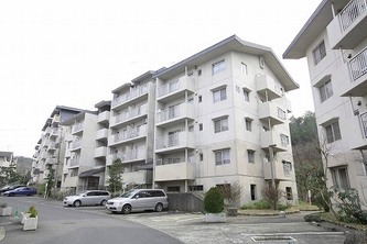 Nara Aoyama 1chome