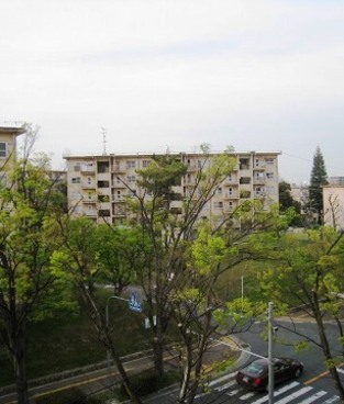 香里ヶ丘西（香里（Ｄ地区））