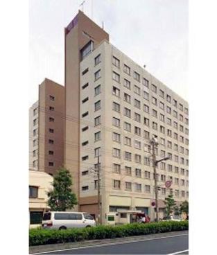 鶴町